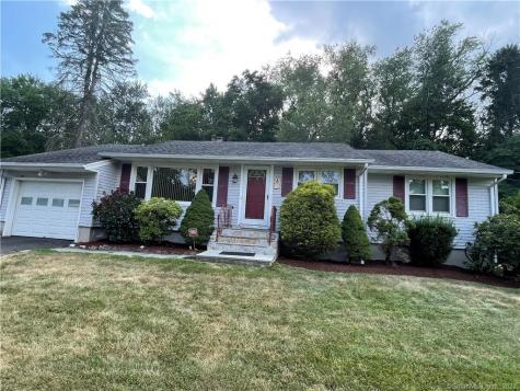13 Sherry Lane Danbury CT 06811