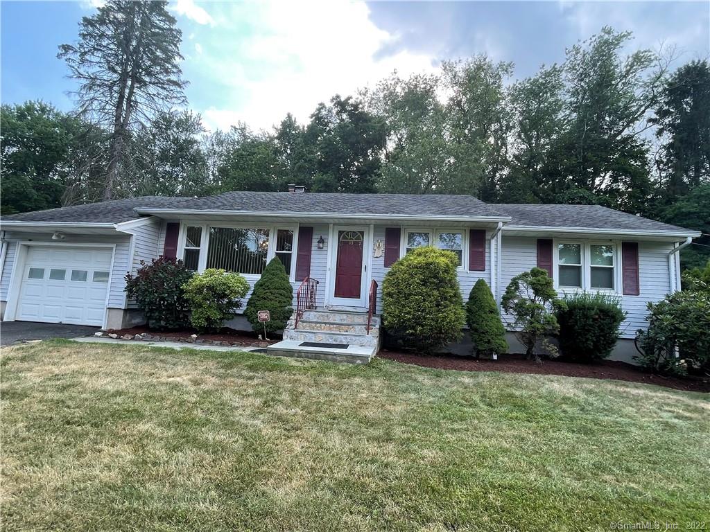 13 Sherry Lane Danbury CT 06811