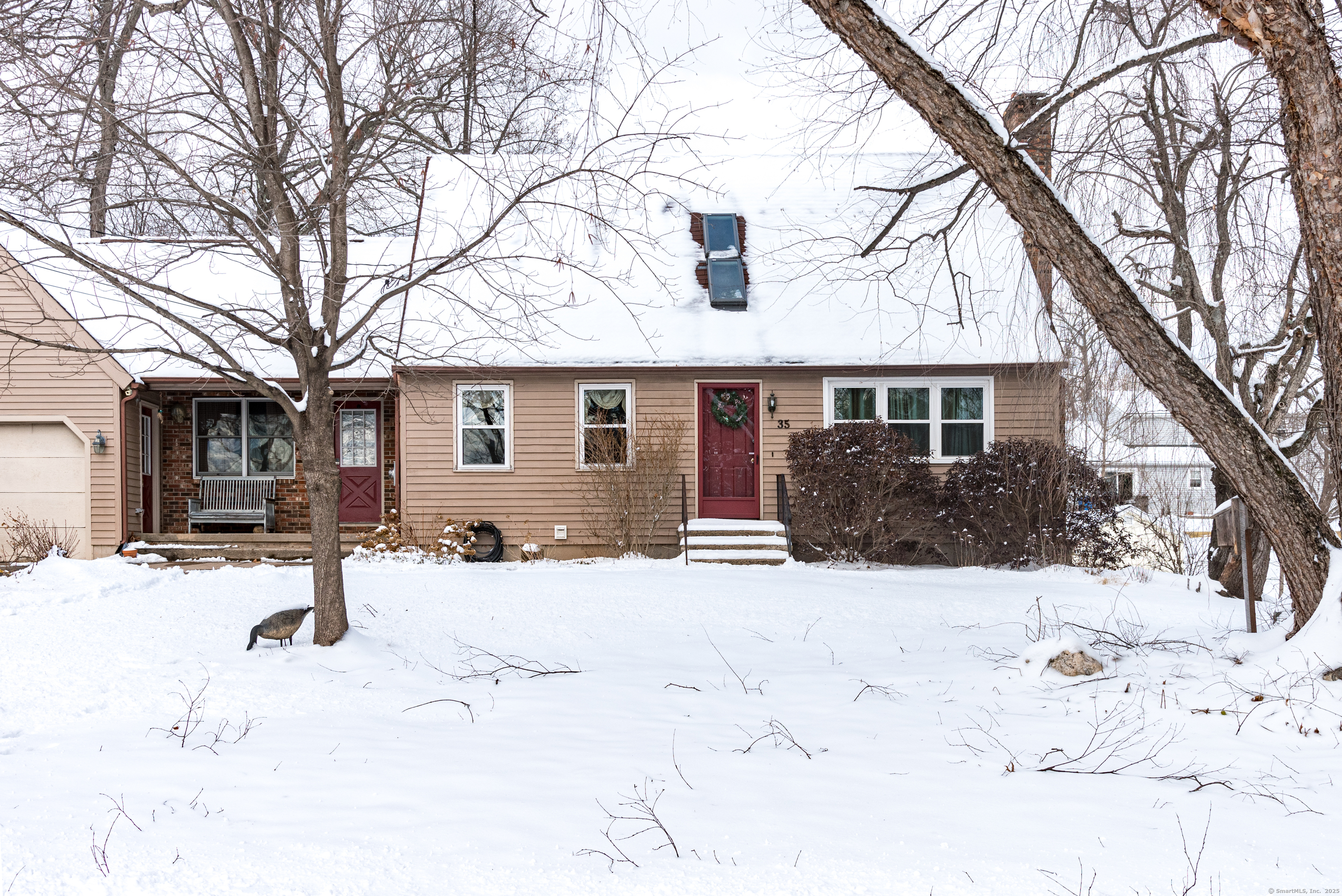 35 Cranberry Lane Bristol CT 06010