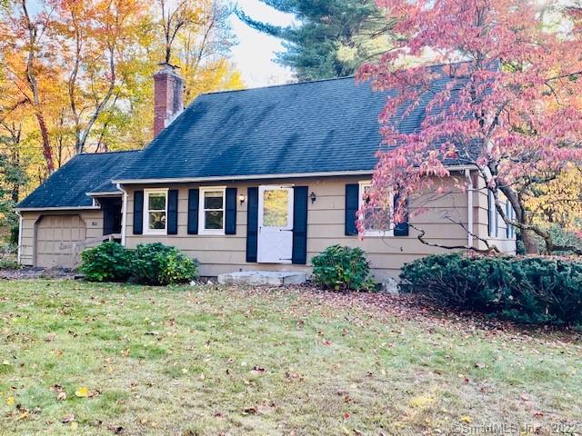 135 Turnpike Road Somers CT 06071