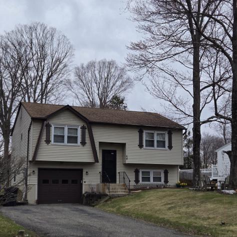 64 Settlers Lane Torrington CT 06790