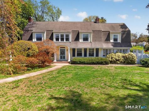 1795 Whitney Avenue Hamden CT 06517