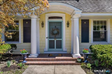 1795 Whitney Avenue Hamden CT 06517