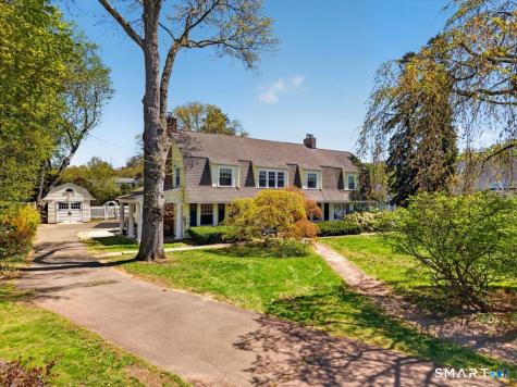 1795 Whitney Avenue Hamden CT 06517