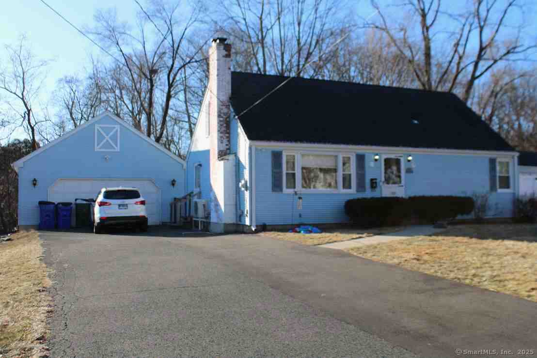 127 Sunset Street Windsor Locks CT 06096