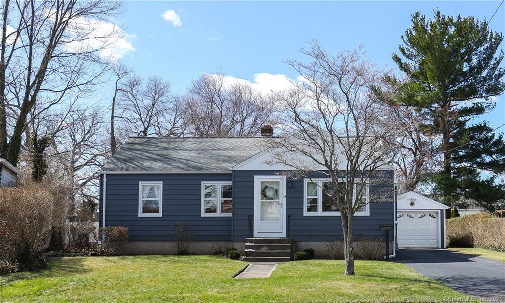 14 South Street West Haven CT 06516