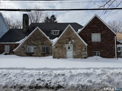 350 Campbell Avenue West Haven CT 06516