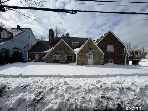 350 Campbell Avenue West Haven CT 06516