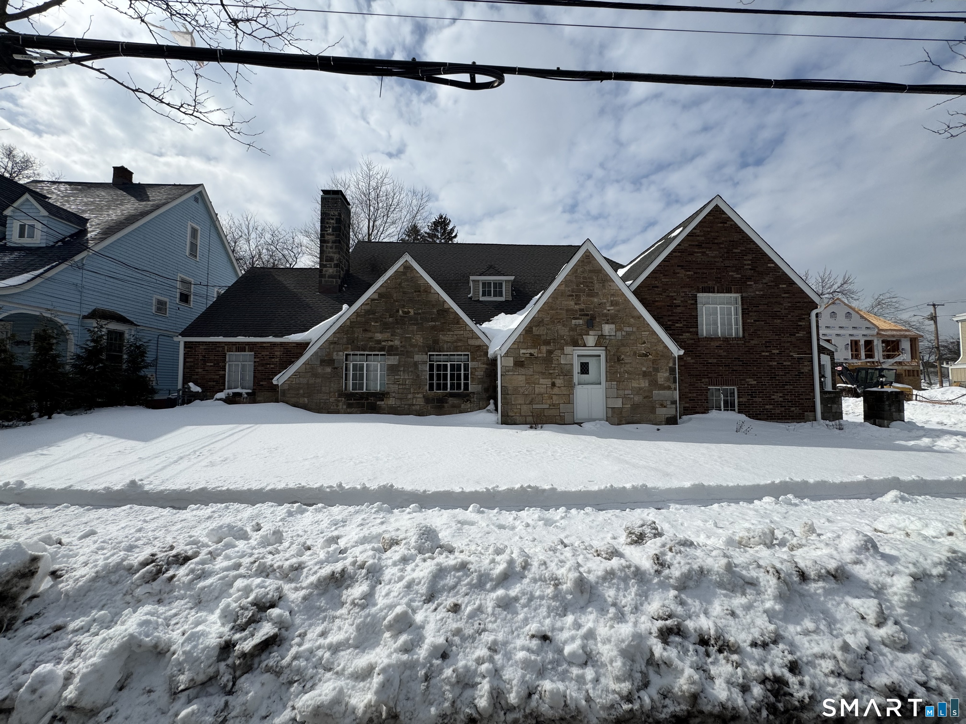 350 Campbell Avenue West Haven CT 06516