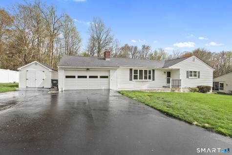 32 Condon Drive Ansonia CT 06401