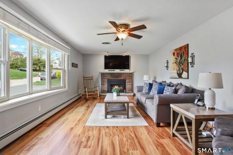 32 Condon Drive Ansonia CT 06401