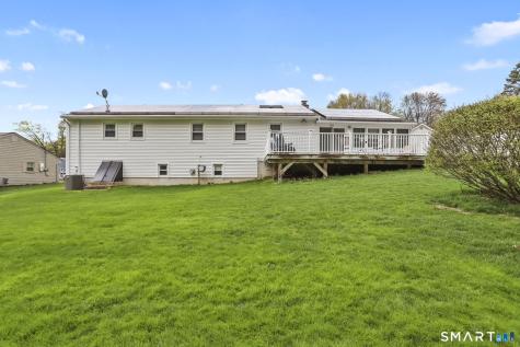 32 Condon Drive Ansonia CT 06401