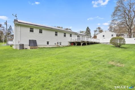 32 Condon Drive Ansonia CT 06401