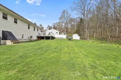32 Condon Drive Ansonia CT 06401