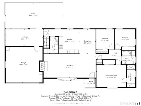 32 Condon Drive Ansonia CT 06401