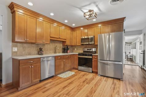 32 Condon Drive Ansonia CT 06401