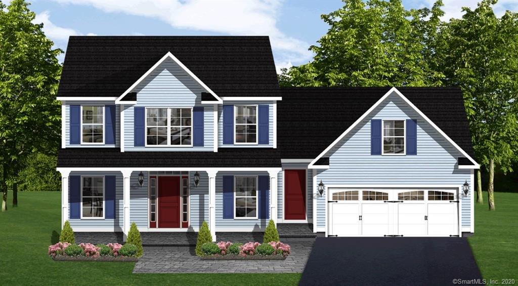 17 Lomartra Lane Branford CT 06405
