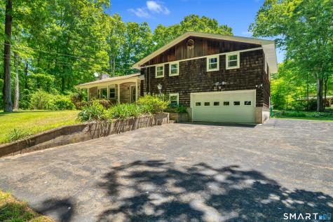 51 Norwich Road Salem CT 06420