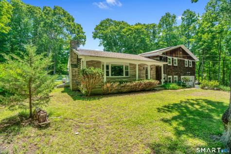 51 Norwich Road Salem CT 06420
