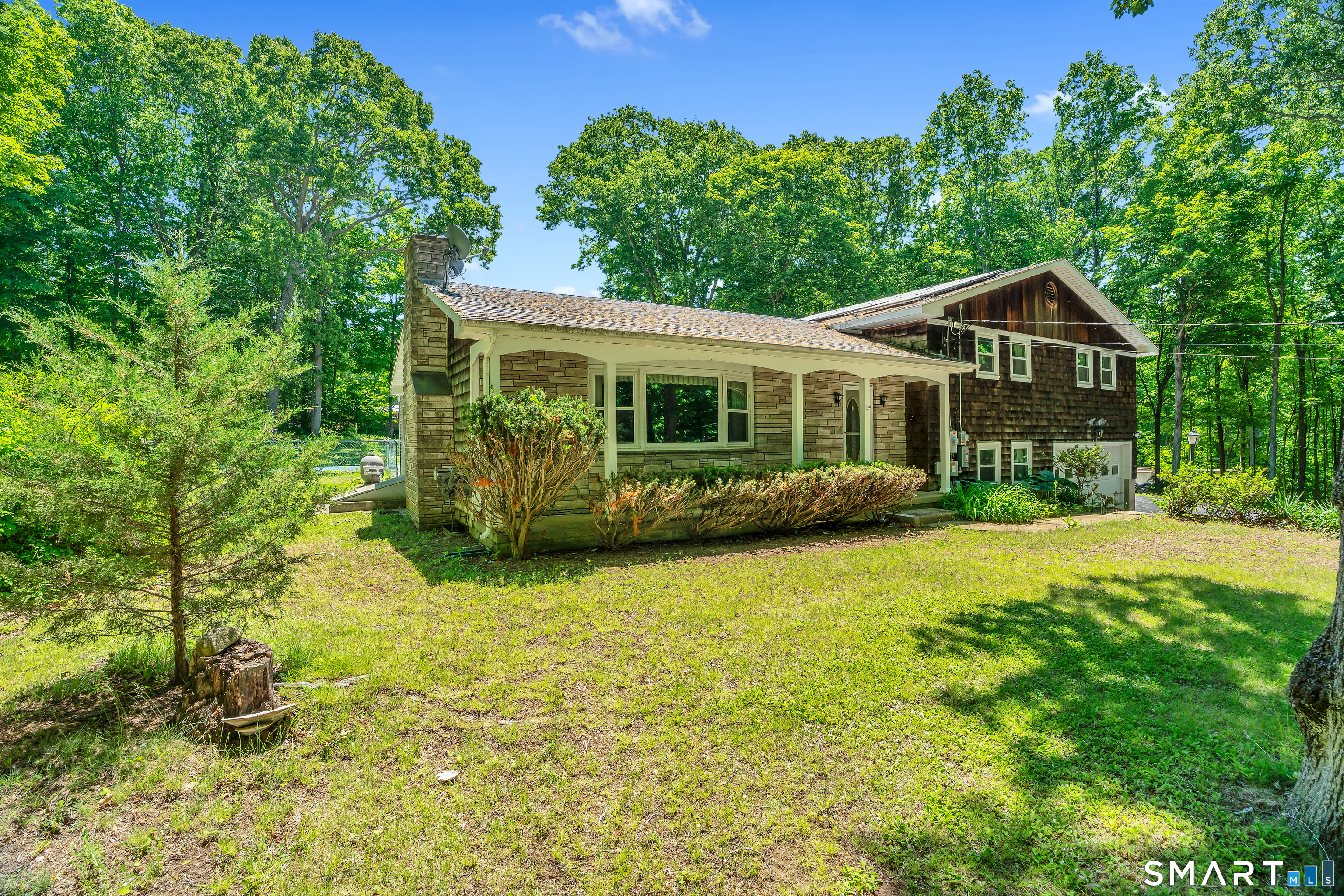 51 Norwich Road Salem CT 06420