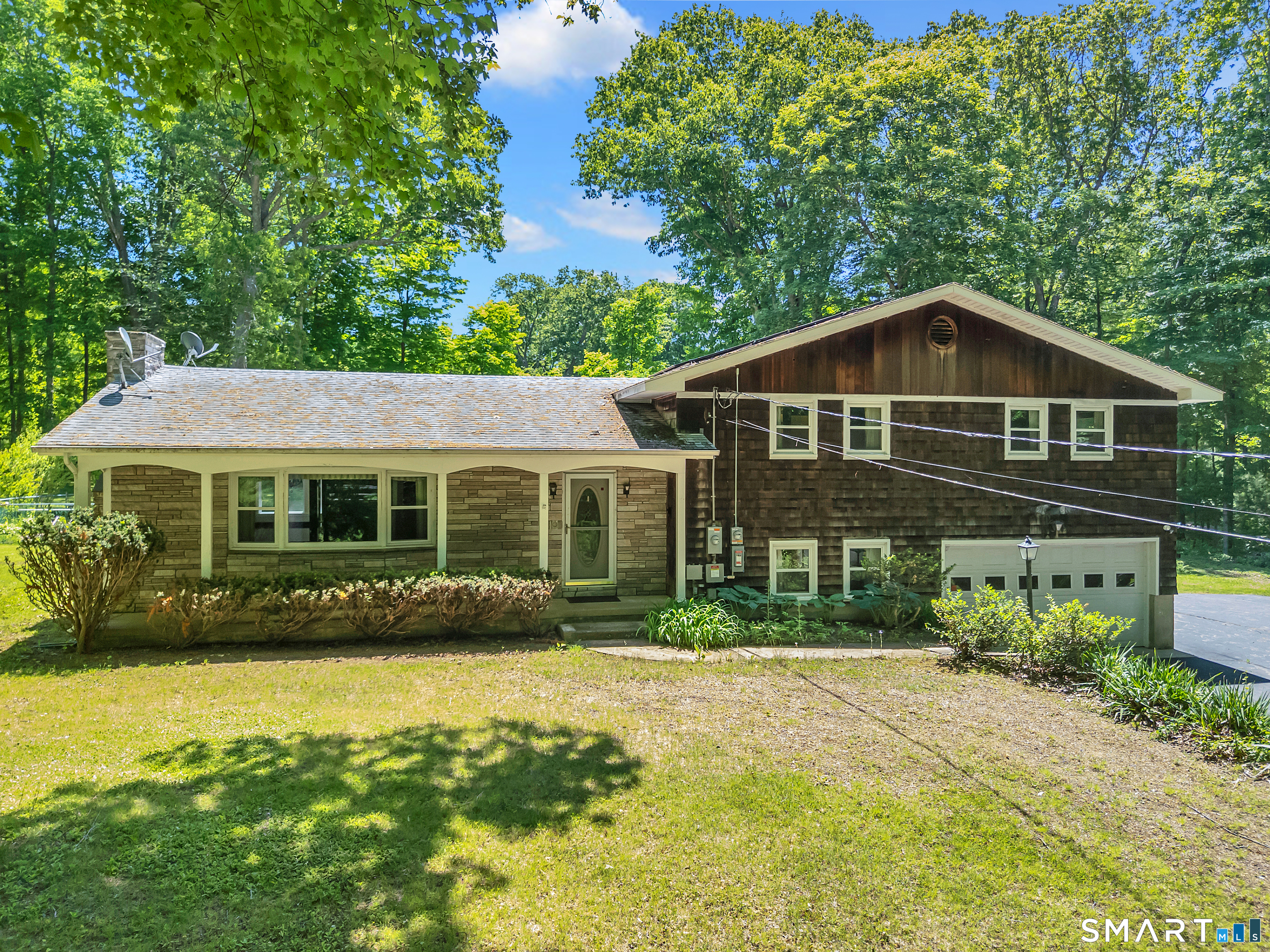 51 Norwich Road Salem CT 06420