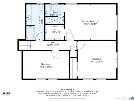 51 Norwich Road Salem CT 06420