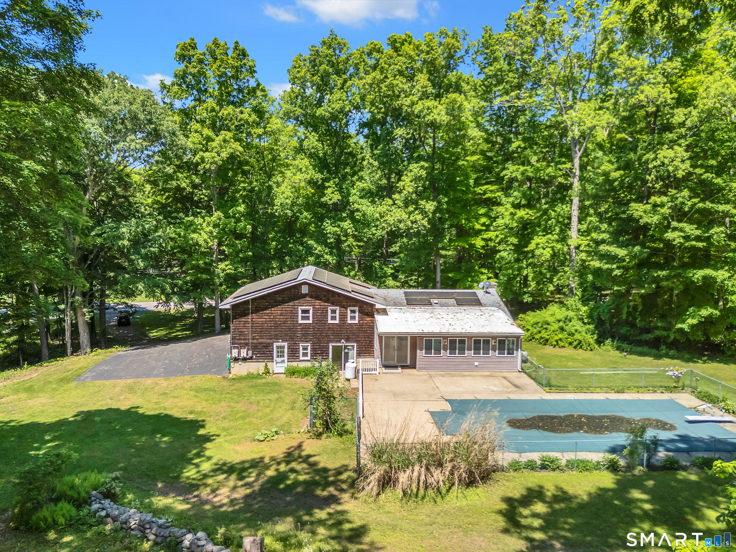 51 Norwich Road Salem CT 06420