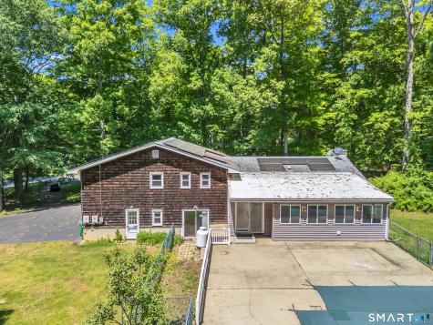 51 Norwich Road Salem CT 06420