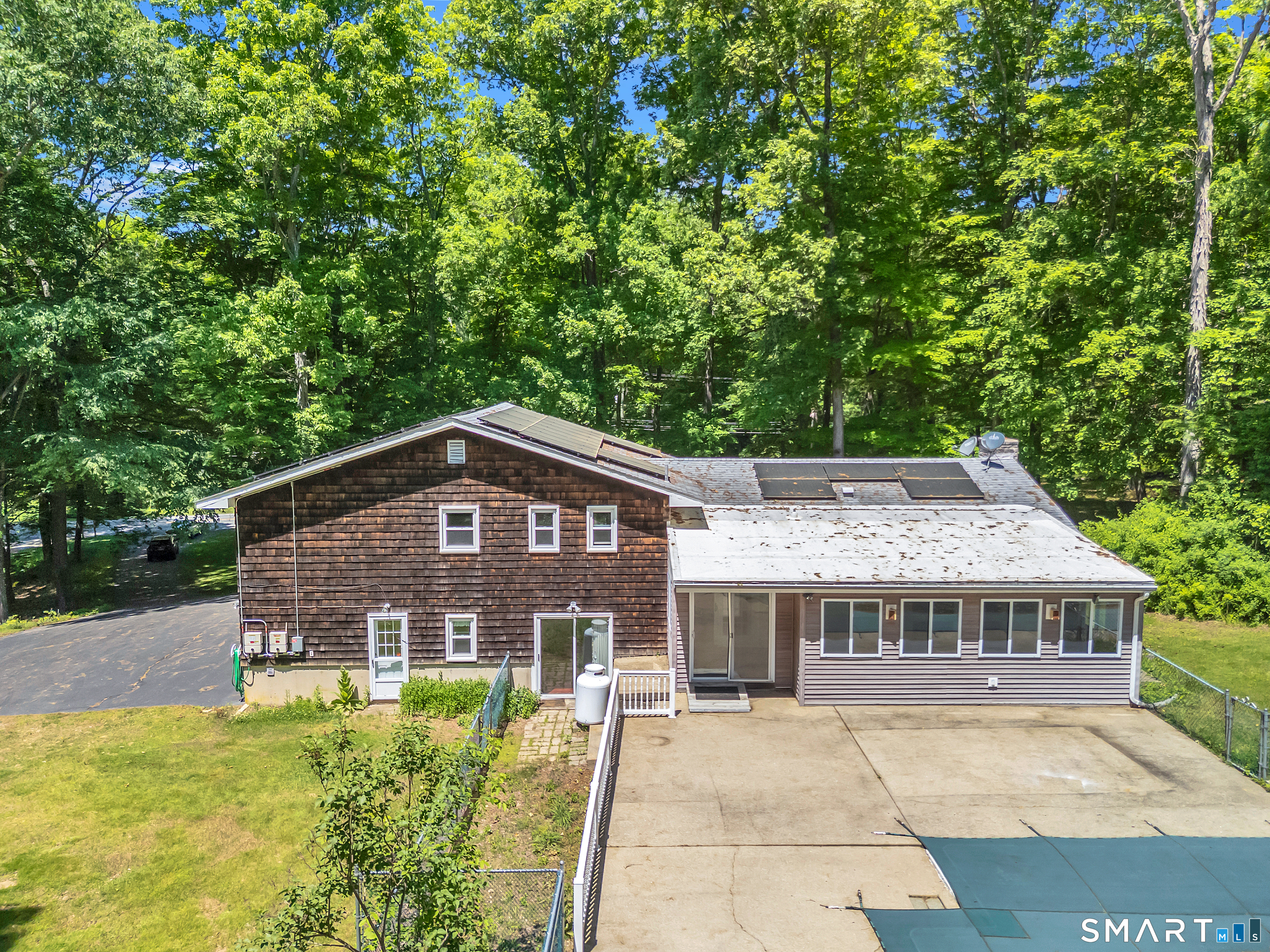 51 Norwich Road Salem CT 06420