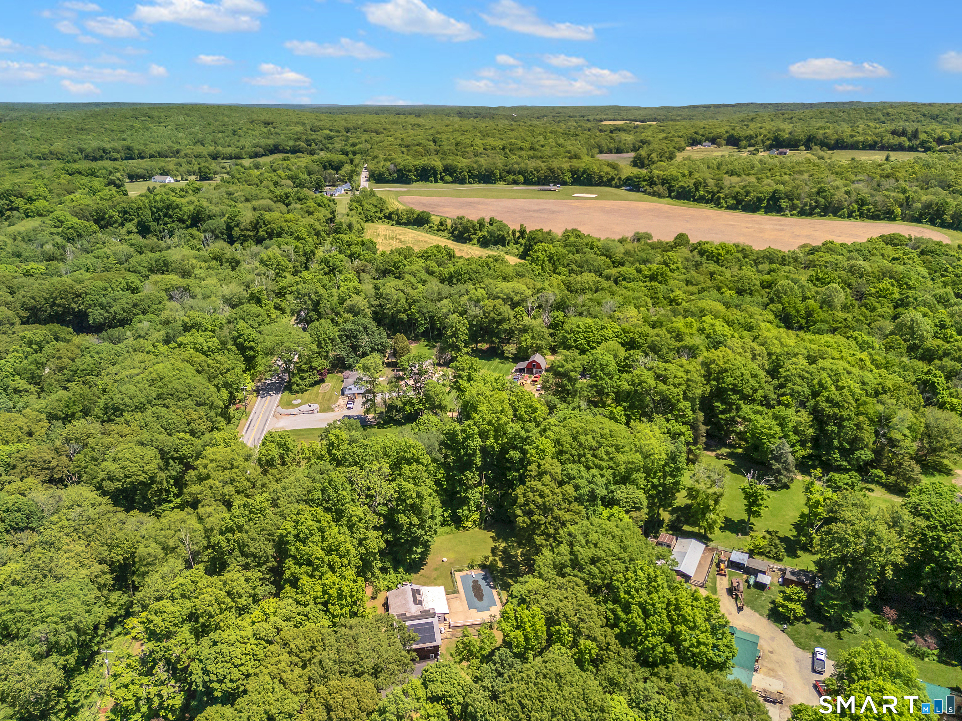 51 Norwich Road Salem CT 06420