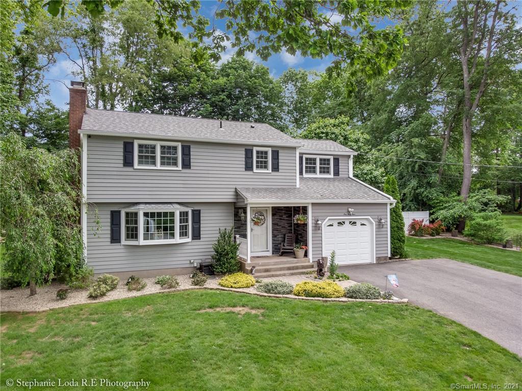 144 Sandy Lane Meriden CT 06450