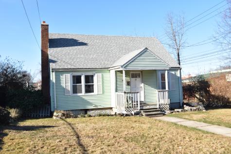 452 Broadview Terrace Hartford CT 06106