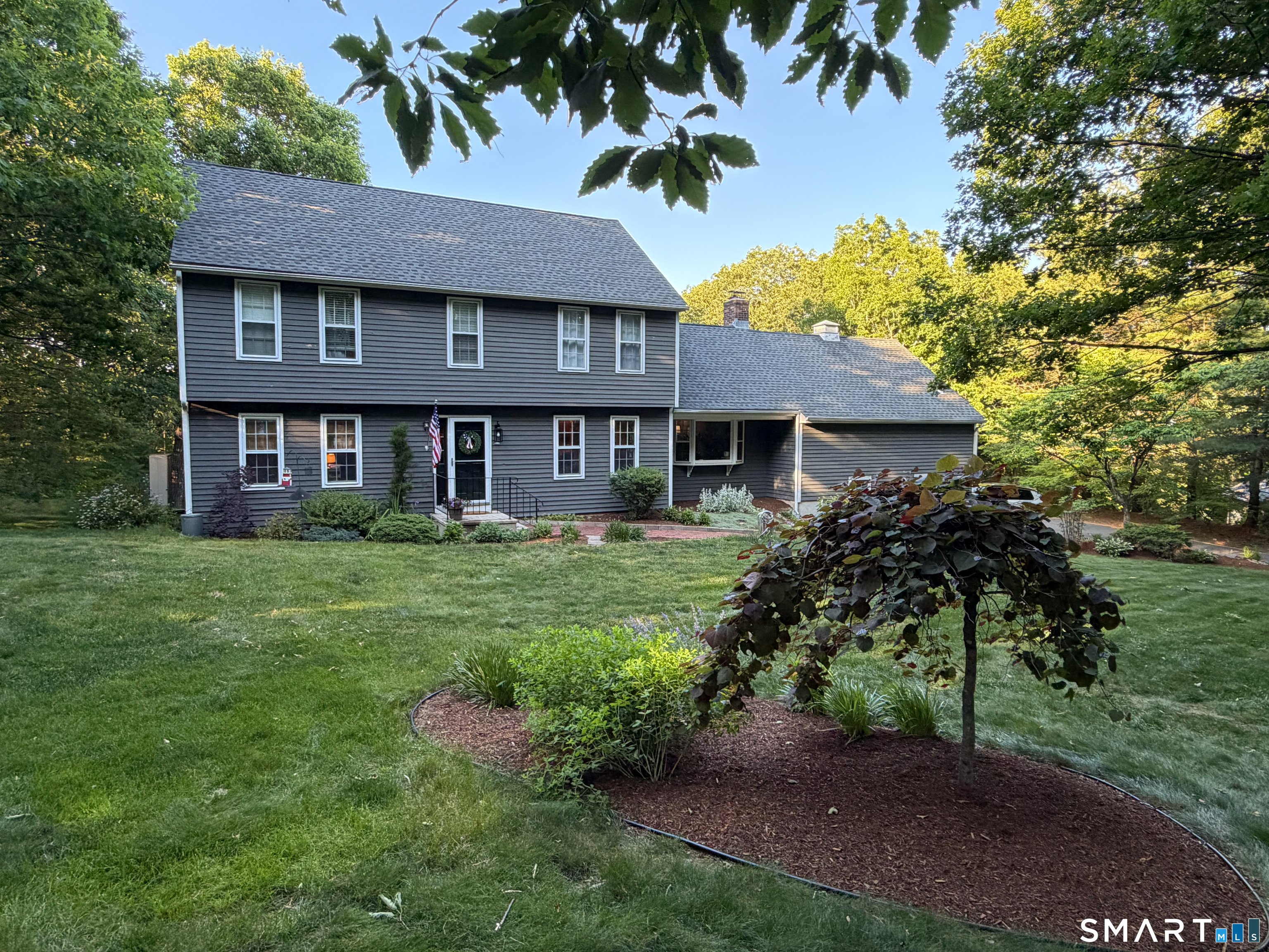 26 Renee Court Cheshire CT 06410