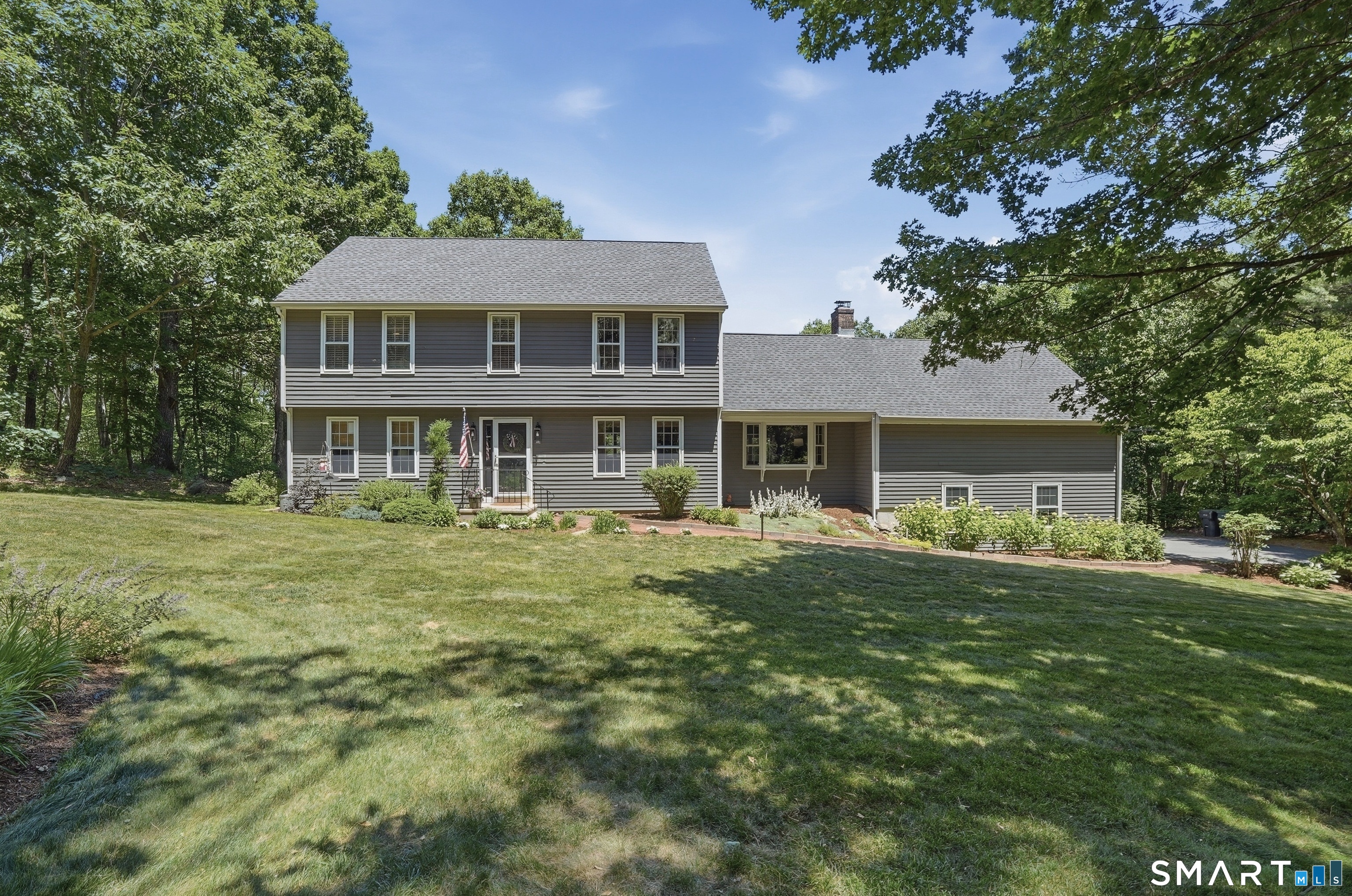 26 Renee Court Cheshire CT 06410