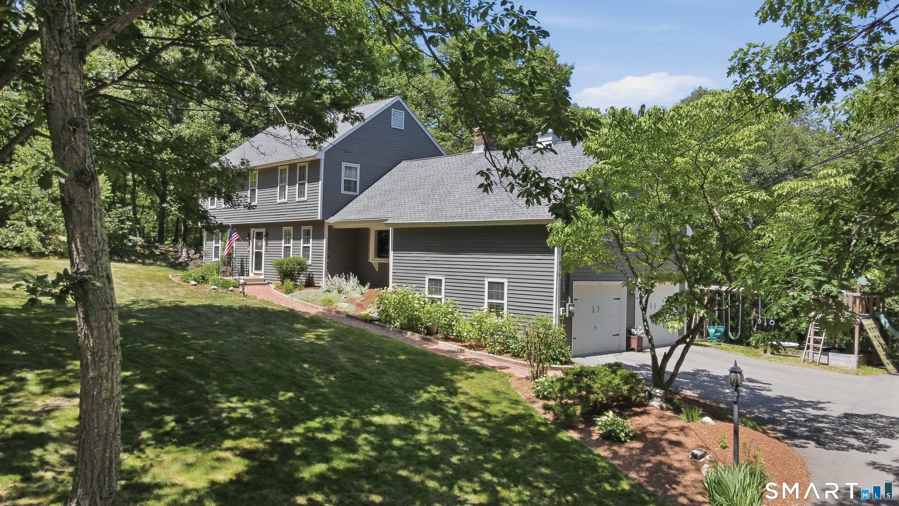 26 Renee Court Cheshire CT 06410