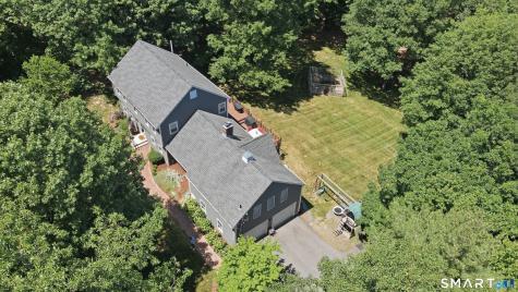 26 Renee Court Cheshire CT 06410