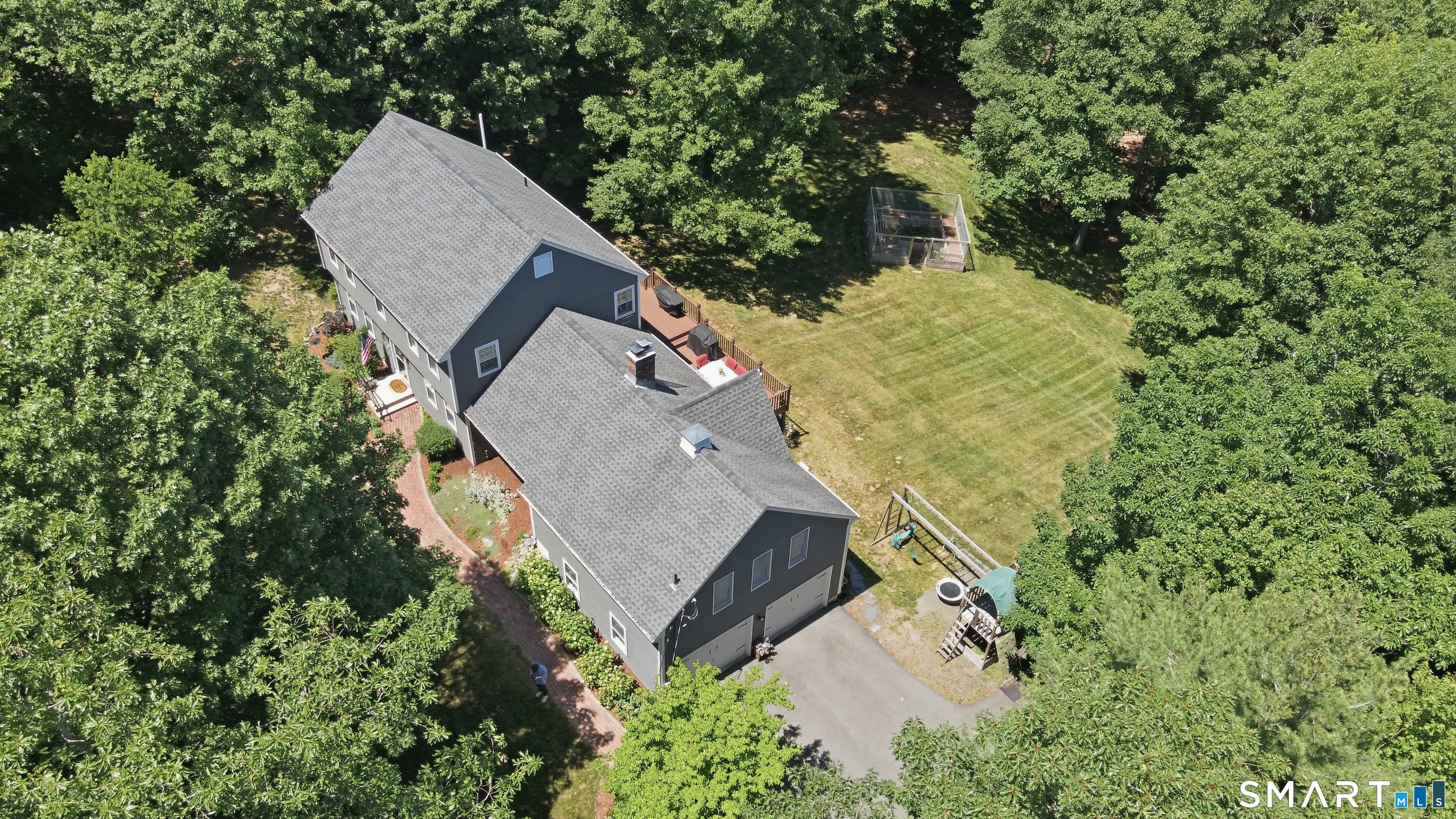 26 Renee Court Cheshire CT 06410