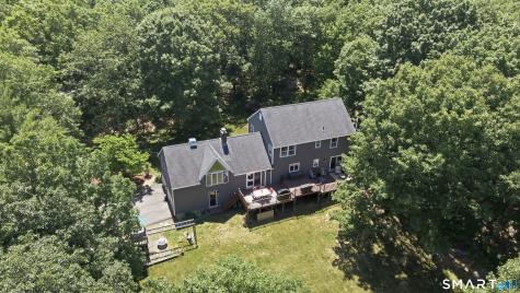 26 Renee Court Cheshire CT 06410