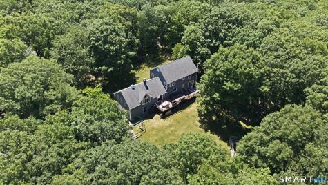 26 Renee Court Cheshire CT 06410