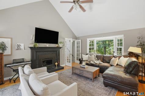 26 Renee Court Cheshire CT 06410