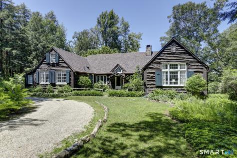 Norfolk CT 06058