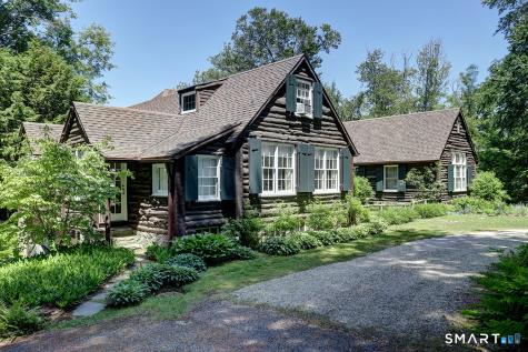 Norfolk CT 06058