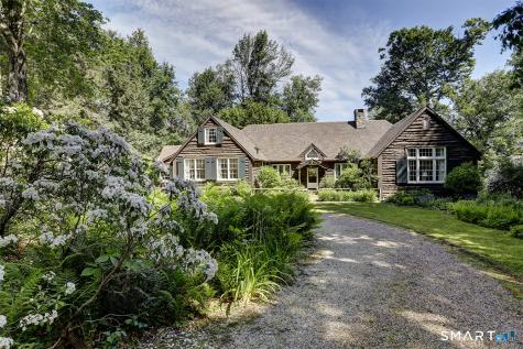 Norfolk CT 06058