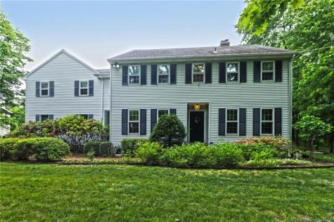 410 West Todd Street Hamden CT 06518