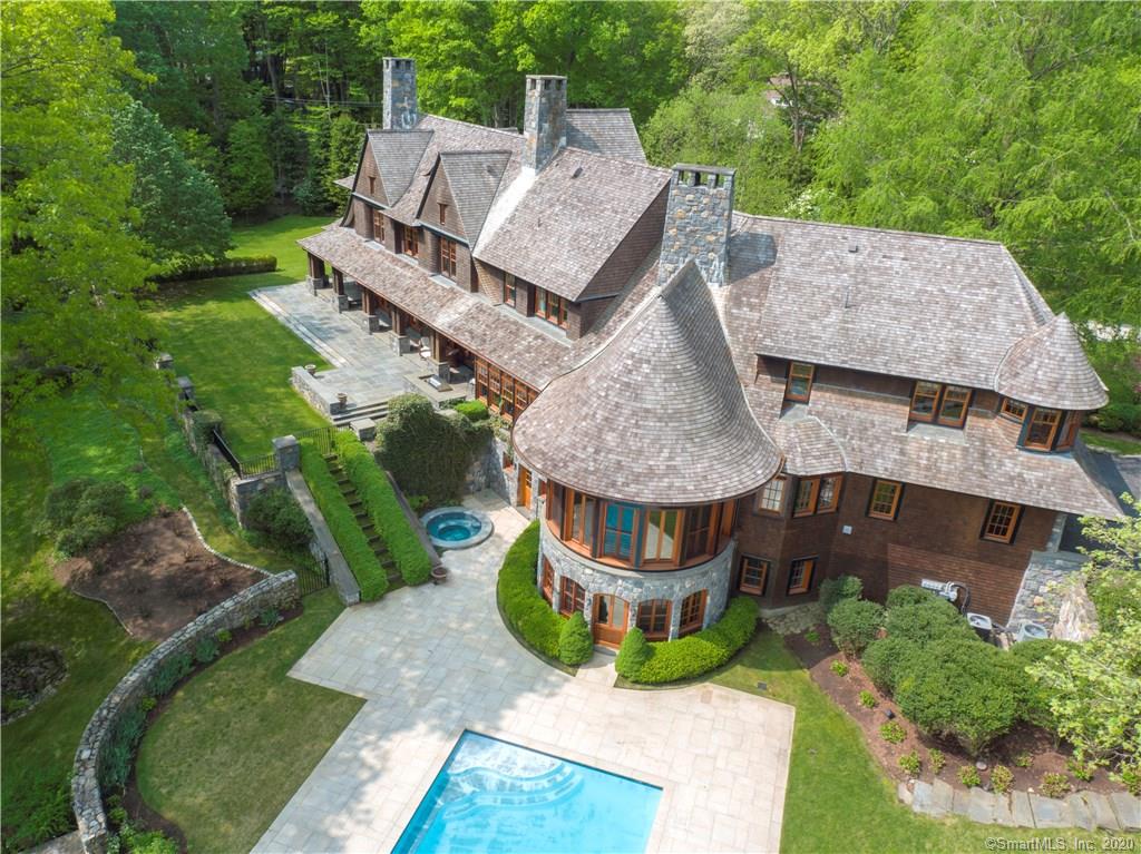 909 West Road New Canaan CT 06840