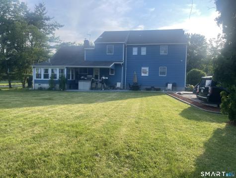 890 Daniels Farm Road Trumbull CT 06611