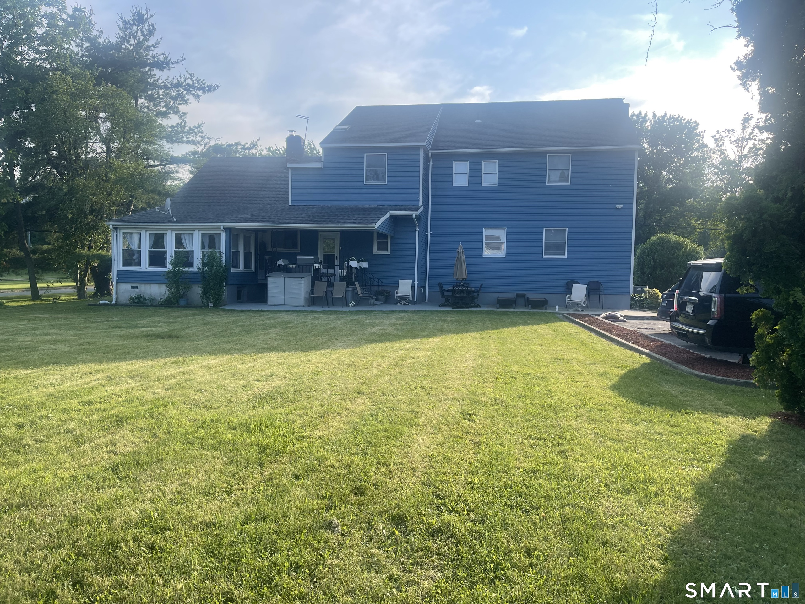 890 Daniels Farm Road Trumbull CT 06611