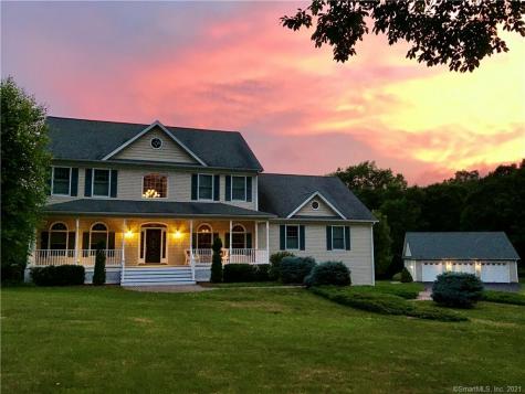 75 Burgess Road Morris CT 06763