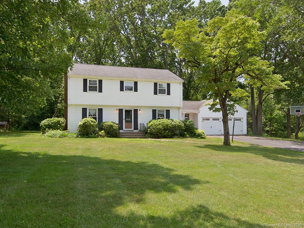 125 Paul Terrace Southington CT 06489