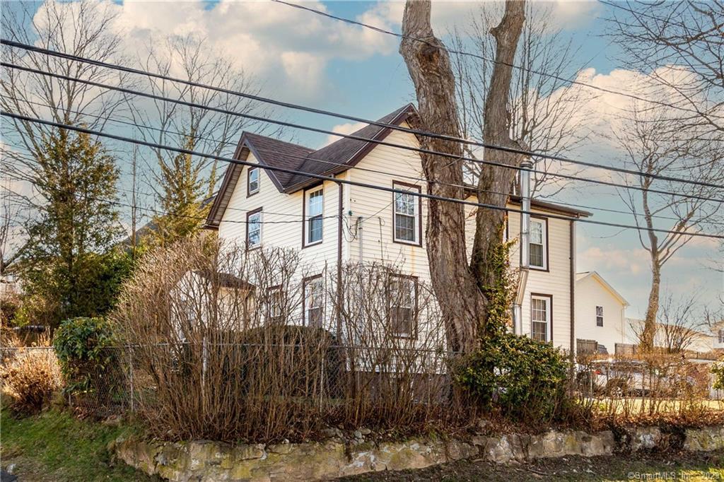 26 Windsor Place Norwalk CT 06854